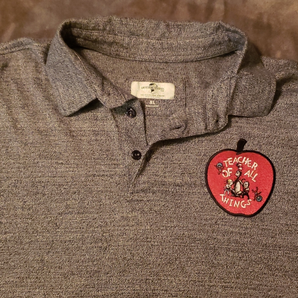 Teacher of all things Polo